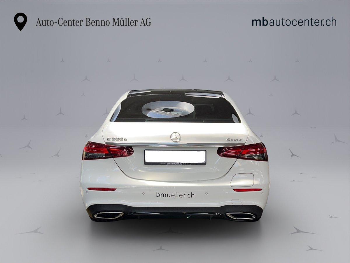MERCEDES-BENZ E 300 e AMG Line 4matic EQ Star-showroom-element-3