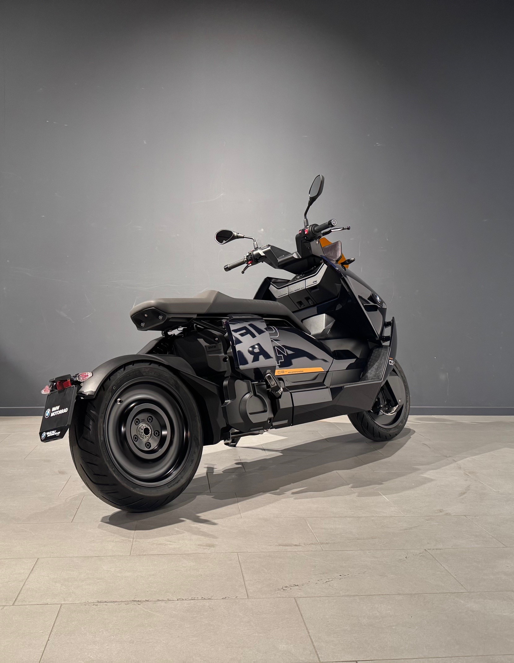 BMW CE 04 Urban Deal über CHF 3'000.- Rabatt-image-5