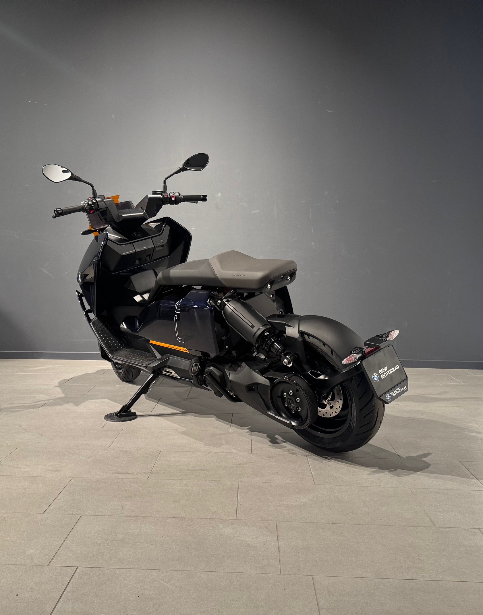 BMW CE 04 Urban Deal über CHF 3'000.- Rabatt-image-4