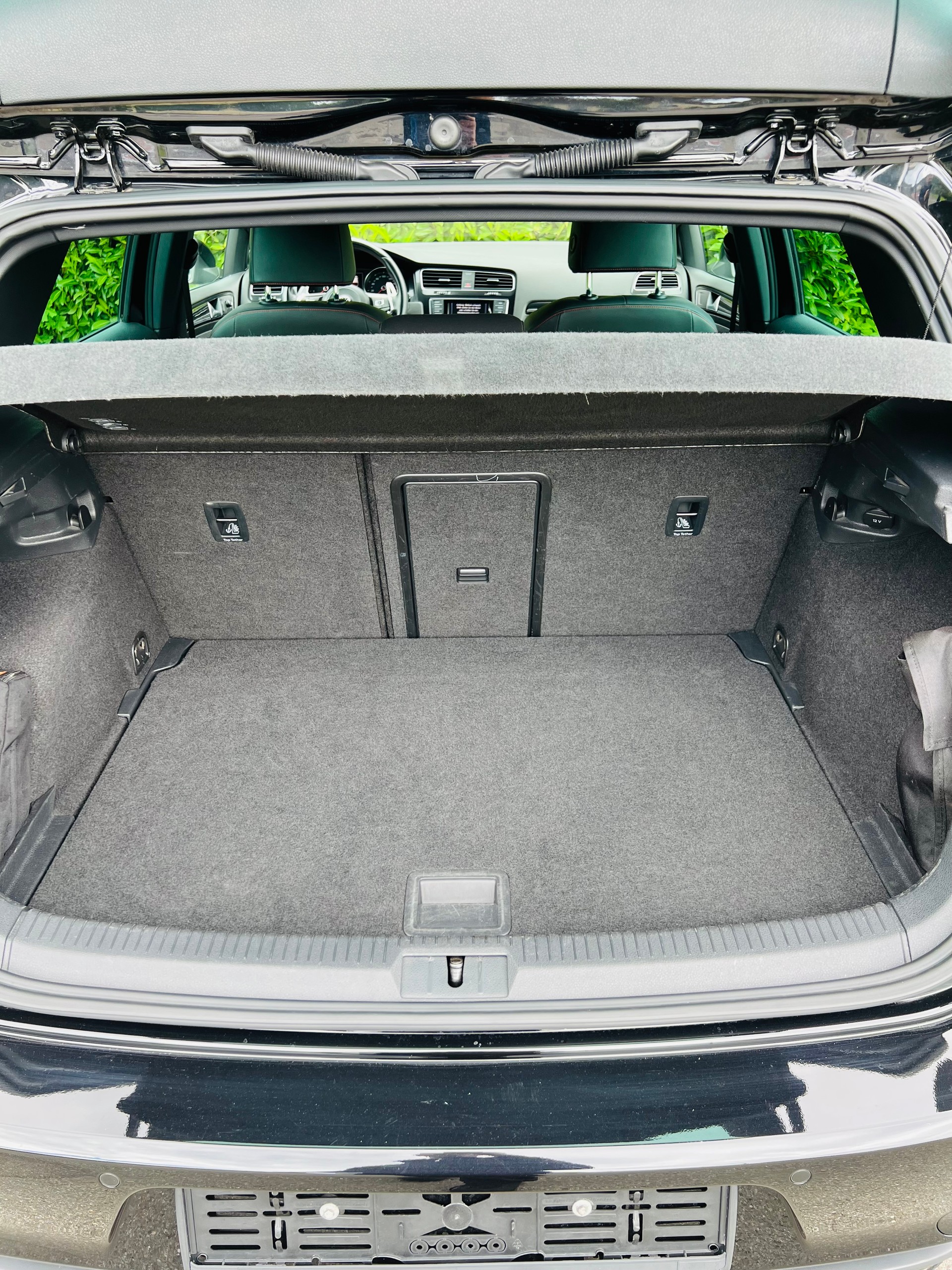 VW Golf 2.0 TSI GTI Performance DSG-image-15