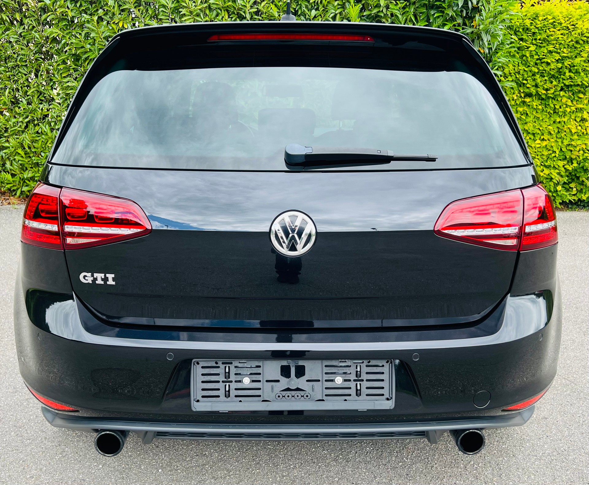 VW Golf 2.0 TSI GTI Performance DSG-image-7