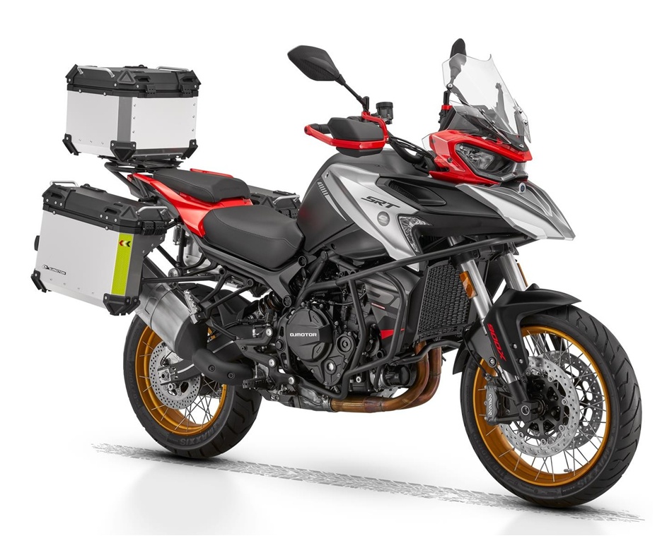 QJ SRT 900 SX Touring-image-0