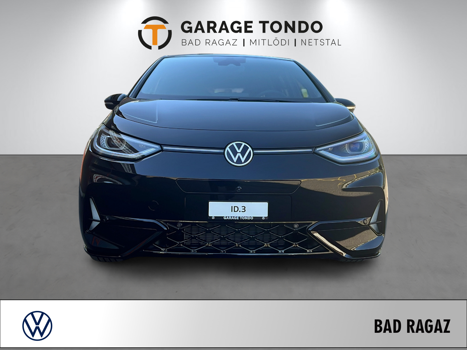 VW ID.3 GTX Performance United-showroom-element-1
