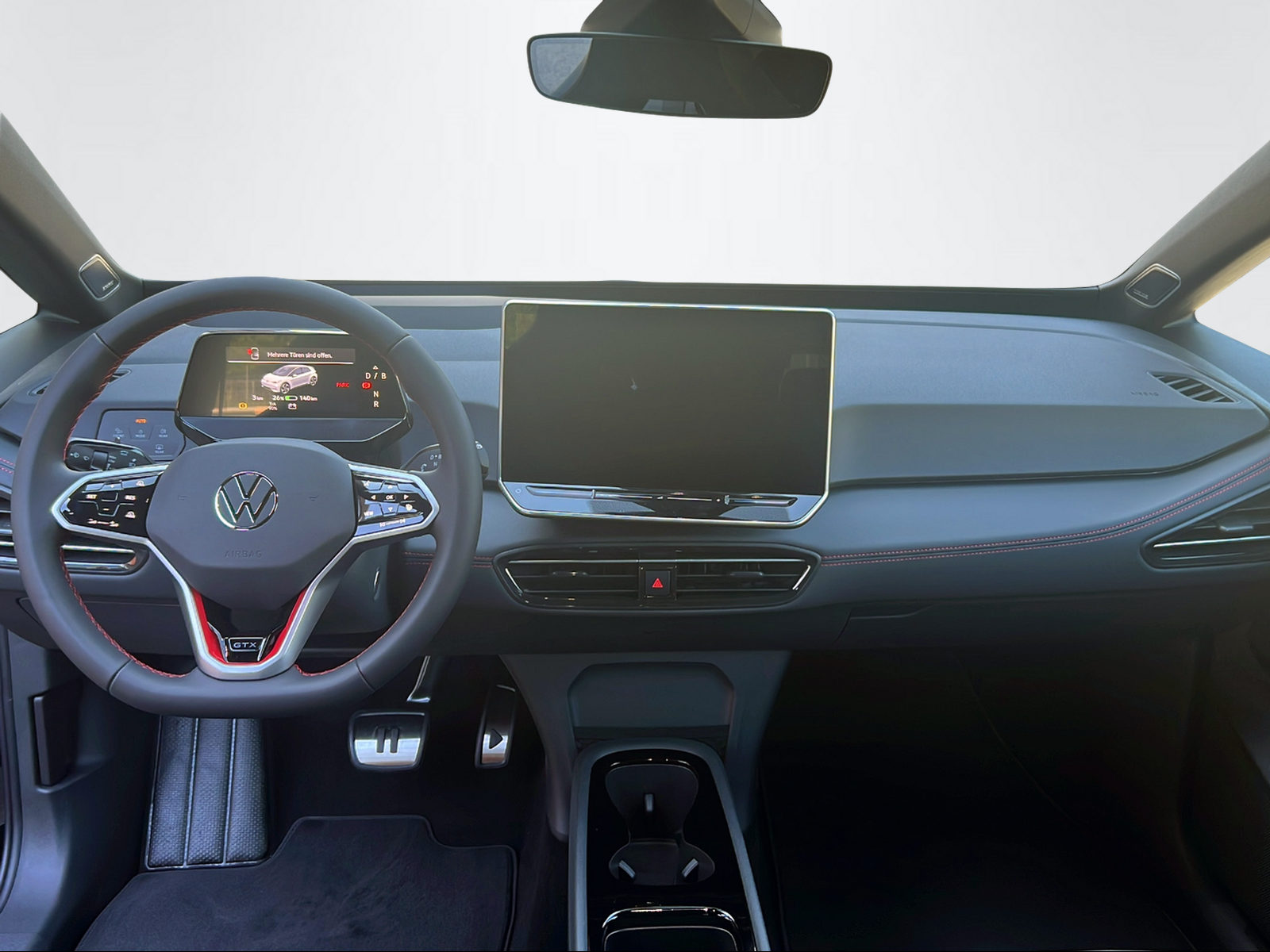 VW ID.3 GTX Performance United-image-9