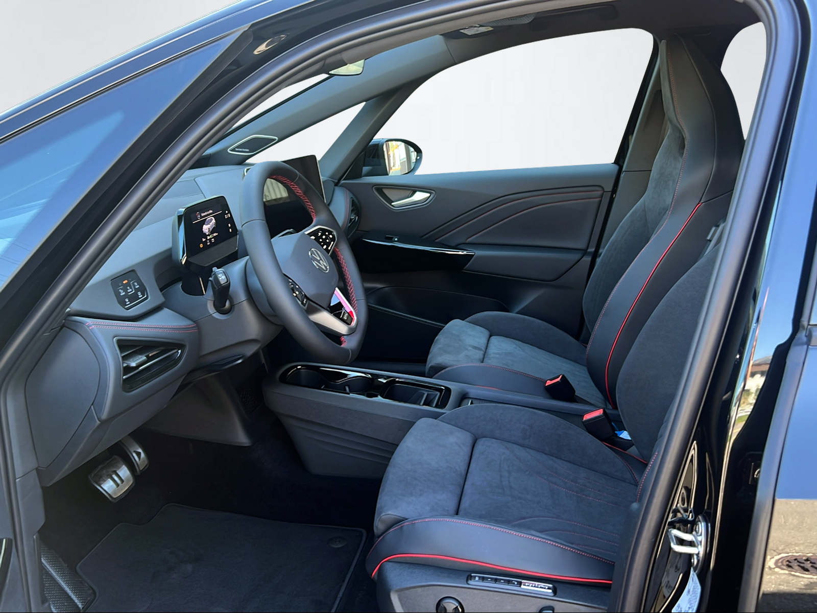 VW ID.3 GTX Performance United-image-7