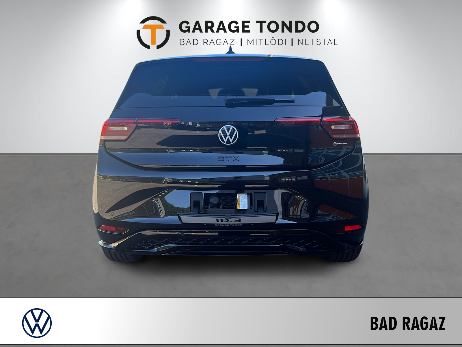 VW ID.3 GTX Performance United-image-5