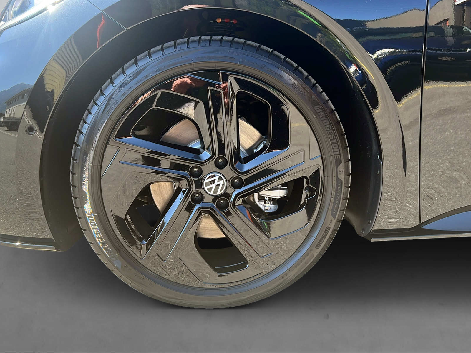 VW ID.3 GTX Performance United-image-4
