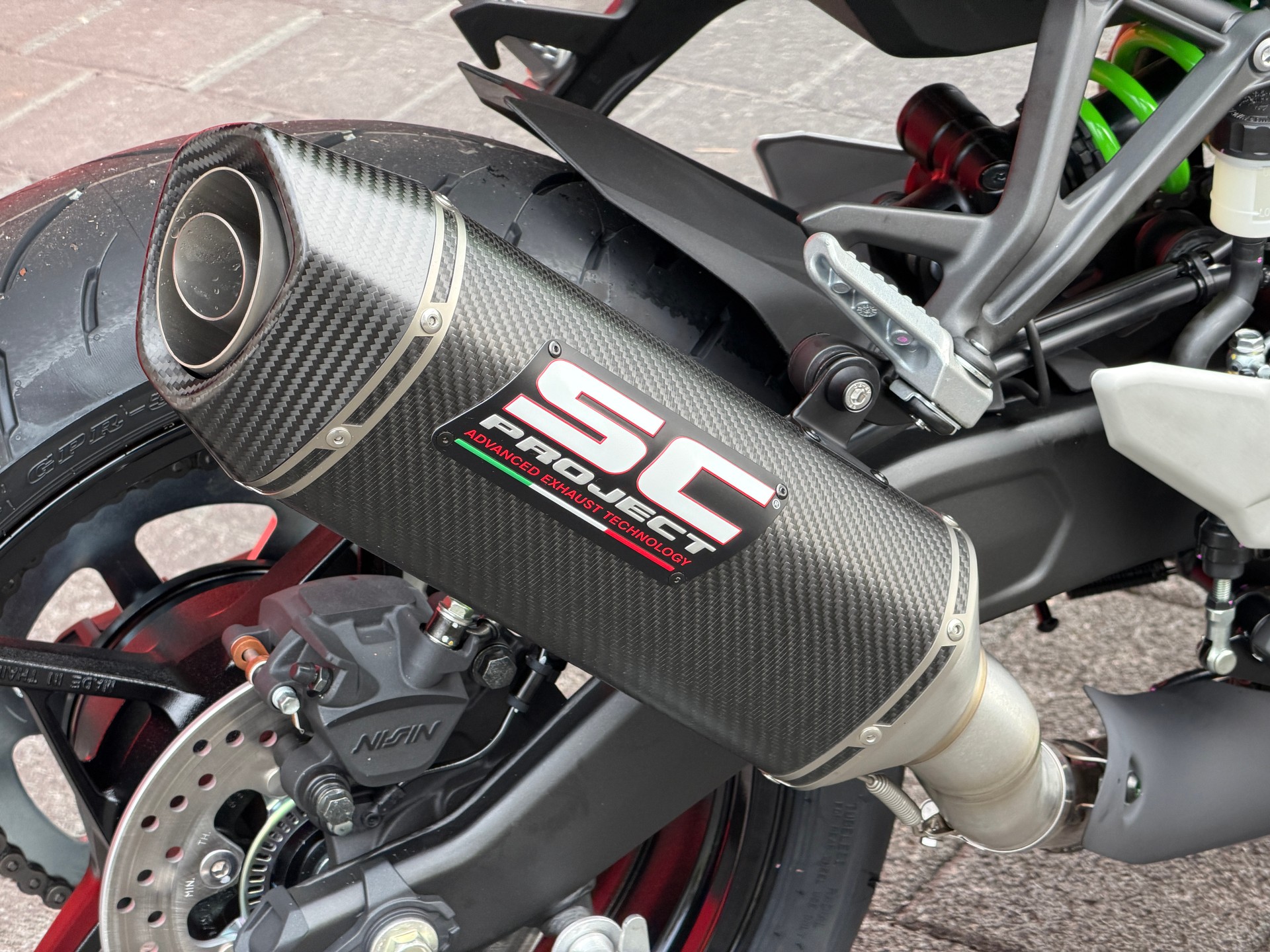 KAWASAKI Ninja ZX-4RR-image-5