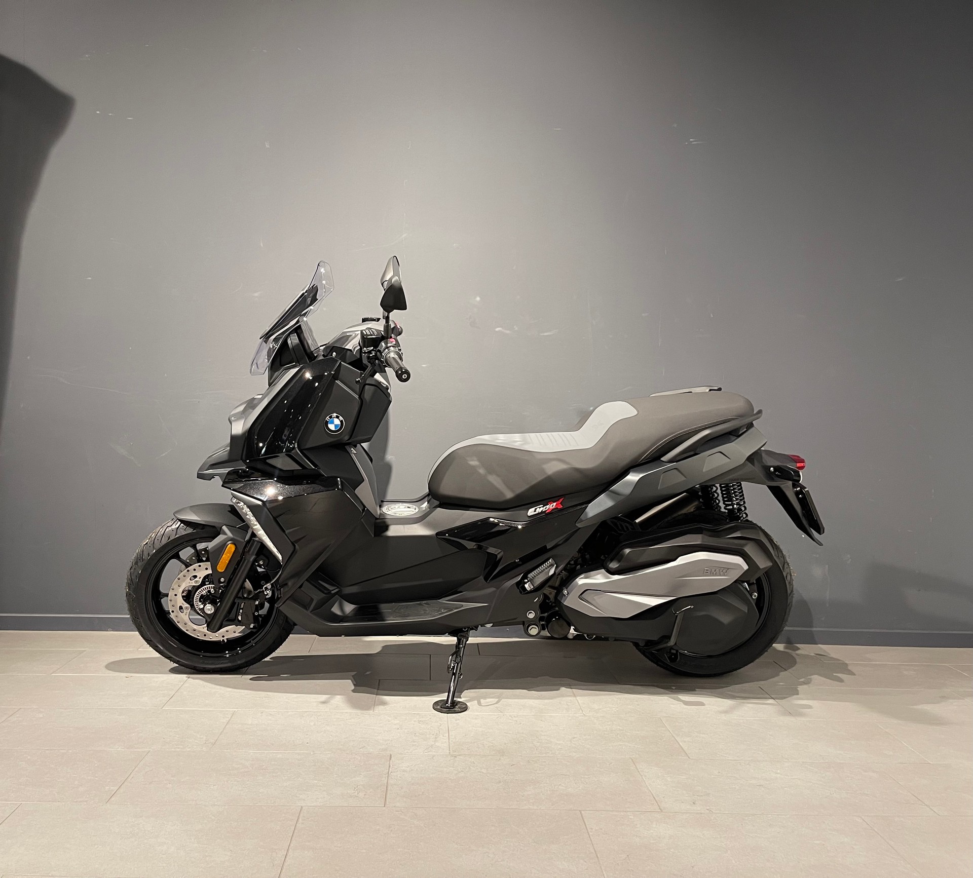 BMW C 400 X ABS-image-3