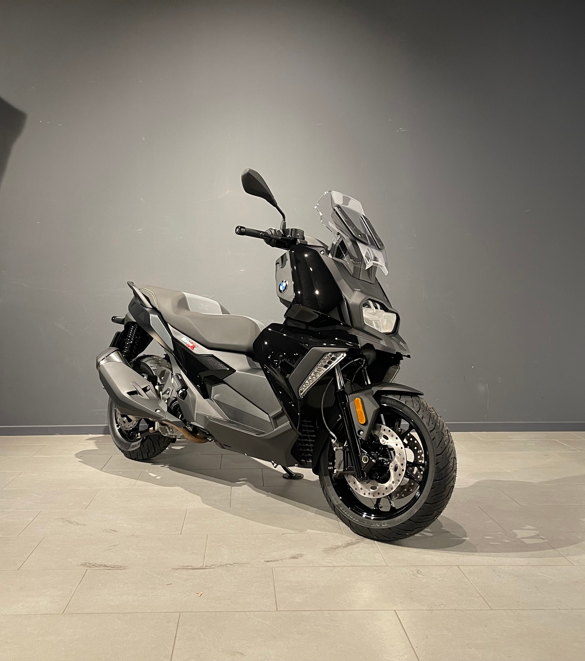 BMW C 400 X ABS-image-1