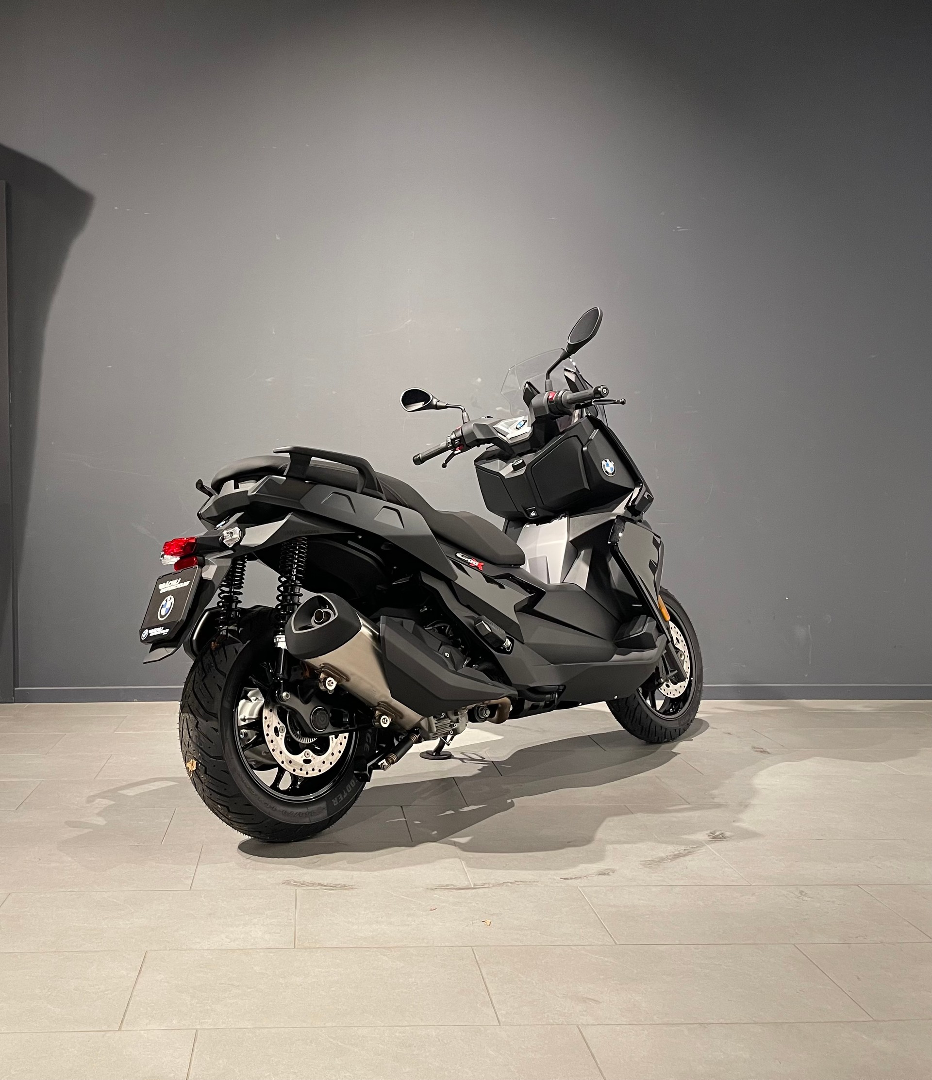 BMW C 400 X ABS-image-5