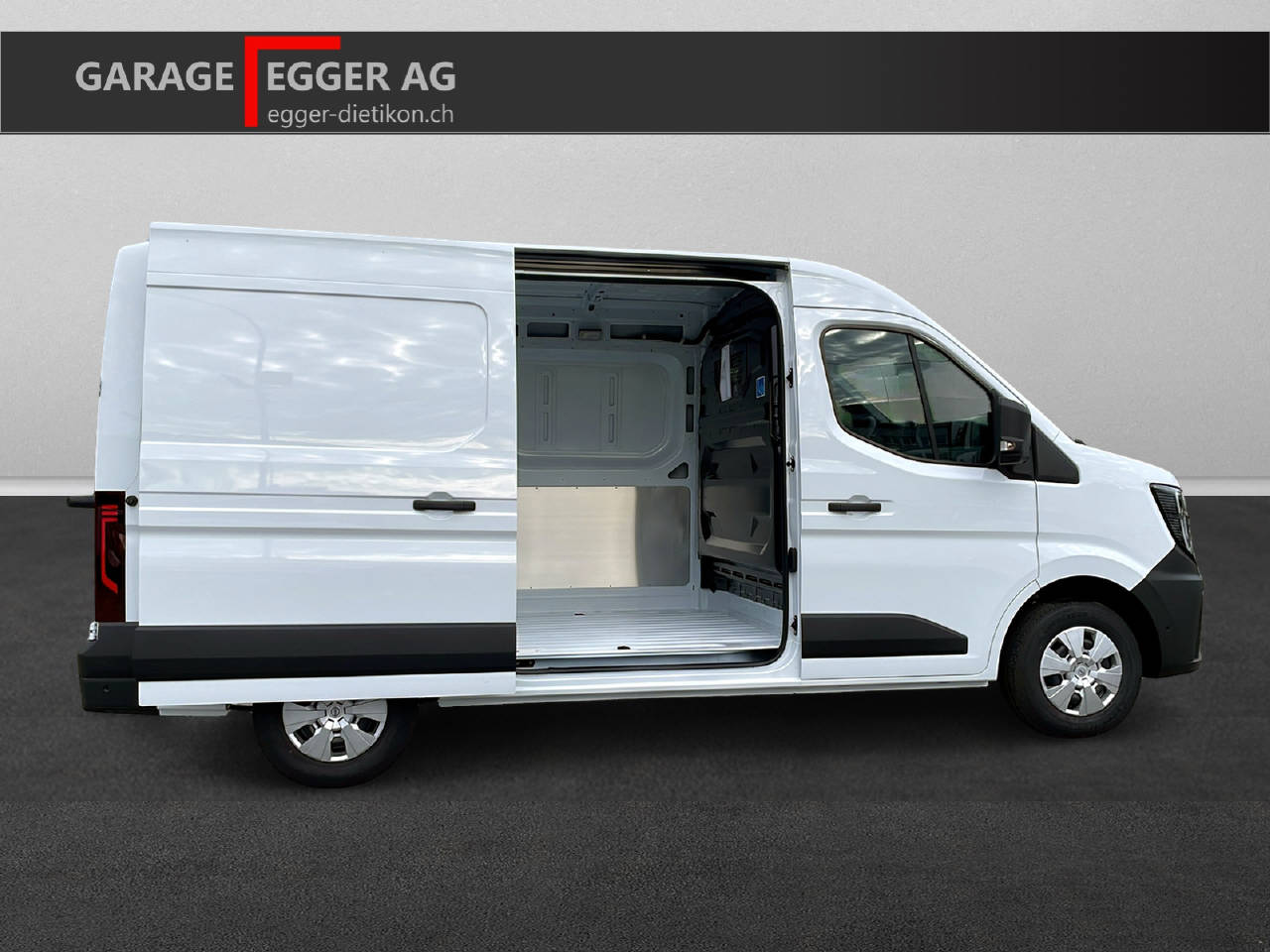NISSAN Interstar 3.5 Kaw. L2H2 2.0 dCi 150 PS-image-3