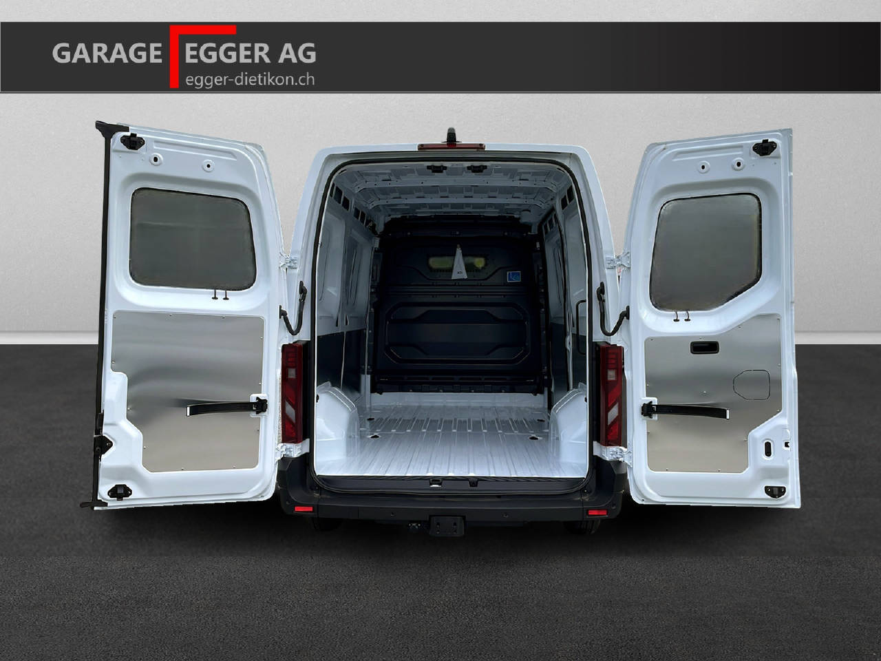 NISSAN Interstar 3.5 Kaw. L2H2 2.0 dCi 150 PS-image-5