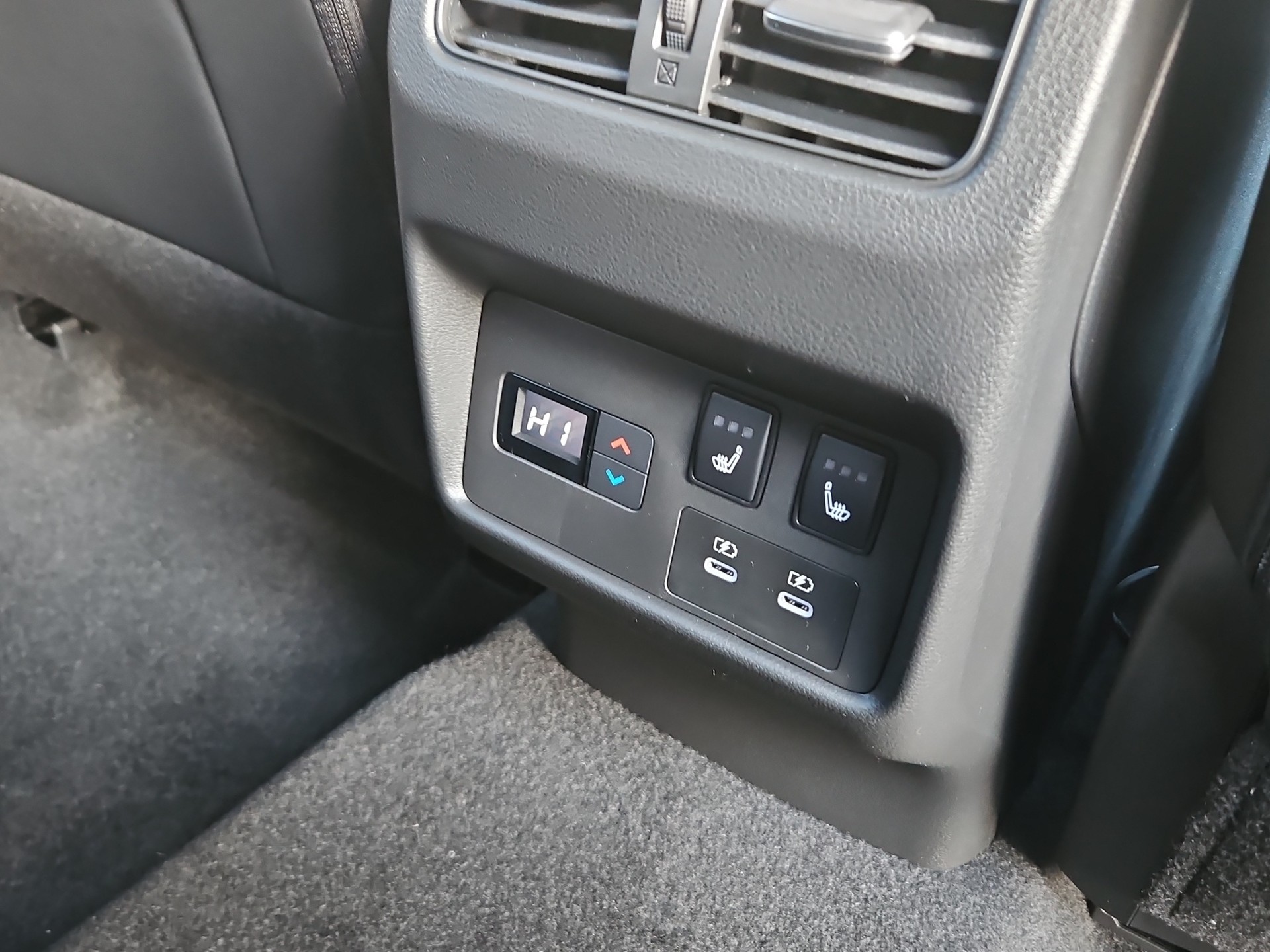 NISSAN X-Trail 1.5 e-Power 4WD N-Trek "Offroad" - Leasing ab CHF 449.- mtl-image-20