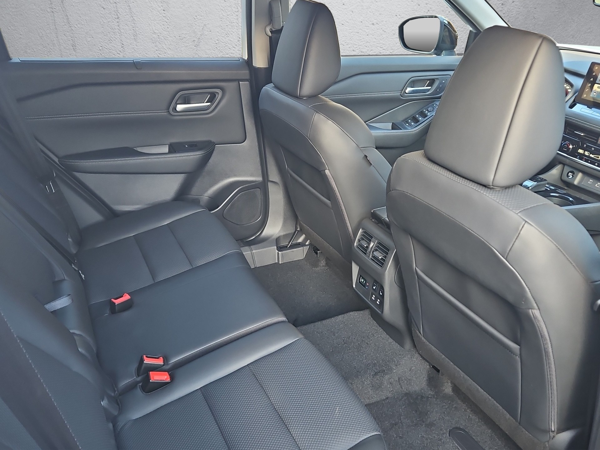 NISSAN X-Trail 1.5 e-Power 4WD N-Trek "Offroad" - Leasing ab CHF 449.- mtl-image-23