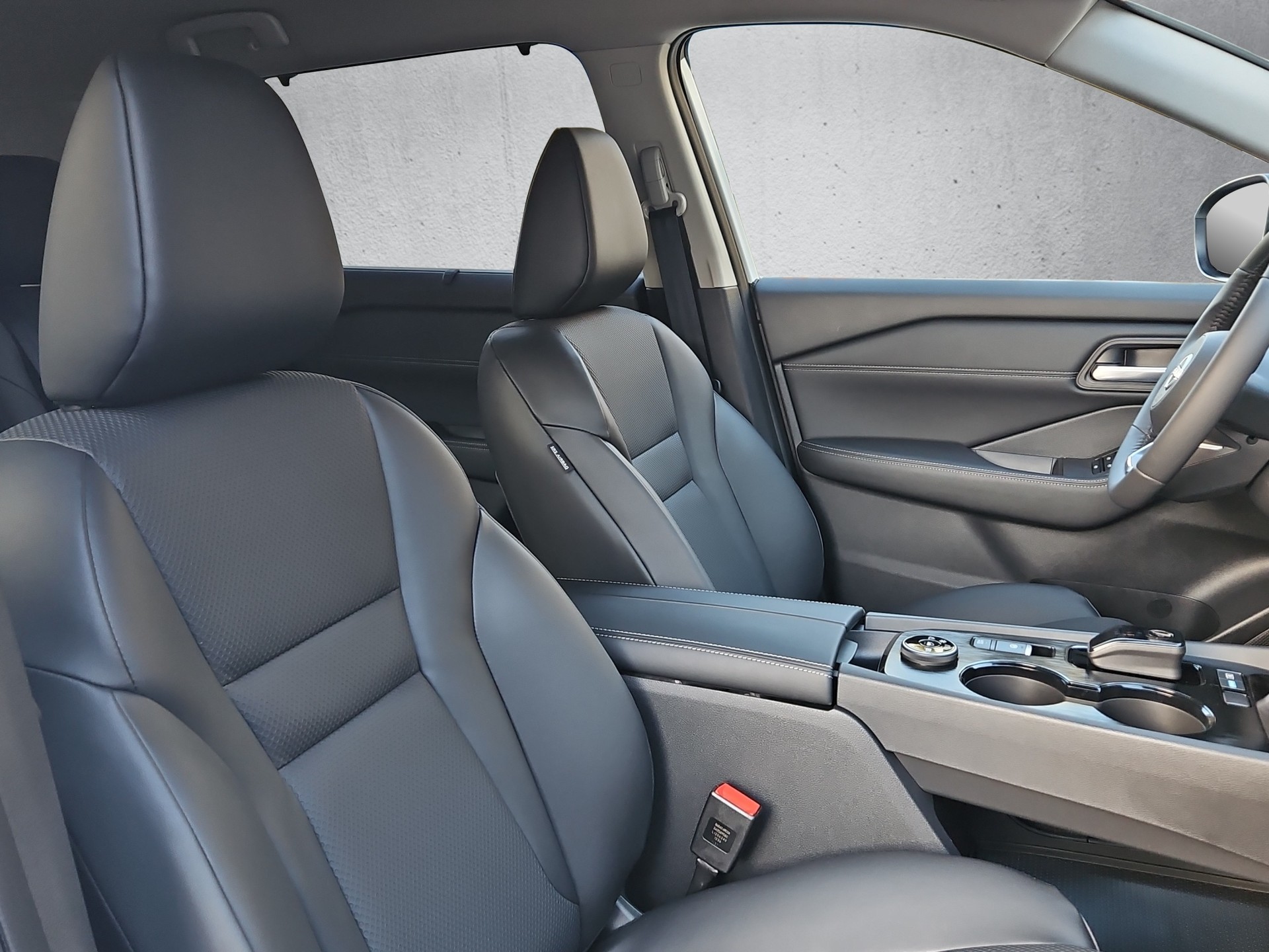 NISSAN X-Trail 1.5 e-Power 4WD N-Trek "Offroad" - Leasing ab CHF 449.- mtl-image-22
