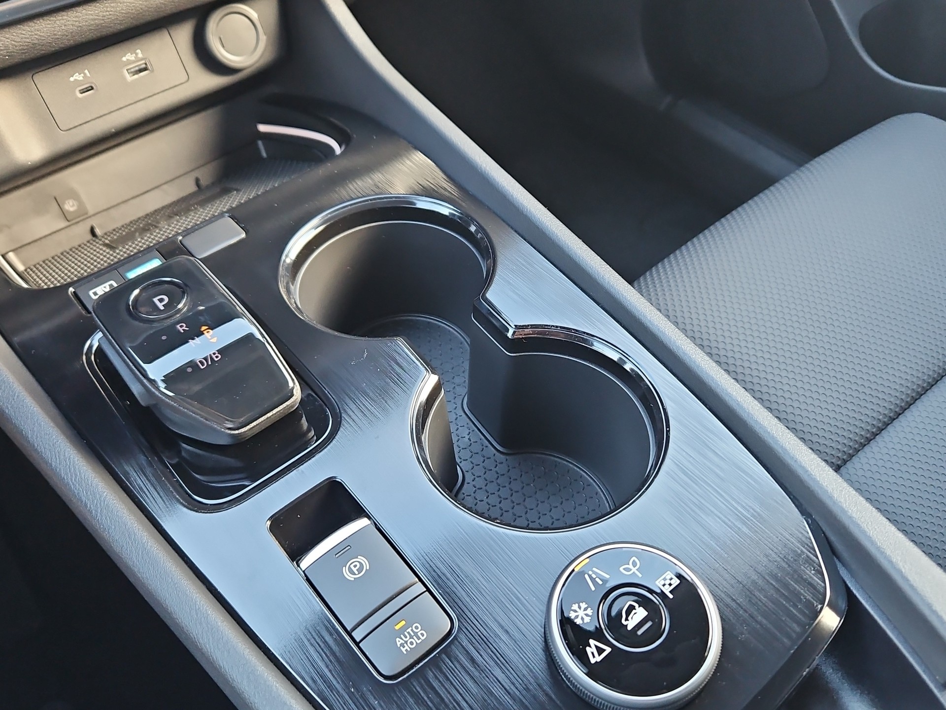 NISSAN X-Trail 1.5 e-Power 4WD N-Trek "Offroad" - Leasing ab CHF 449.- mtl-image-15