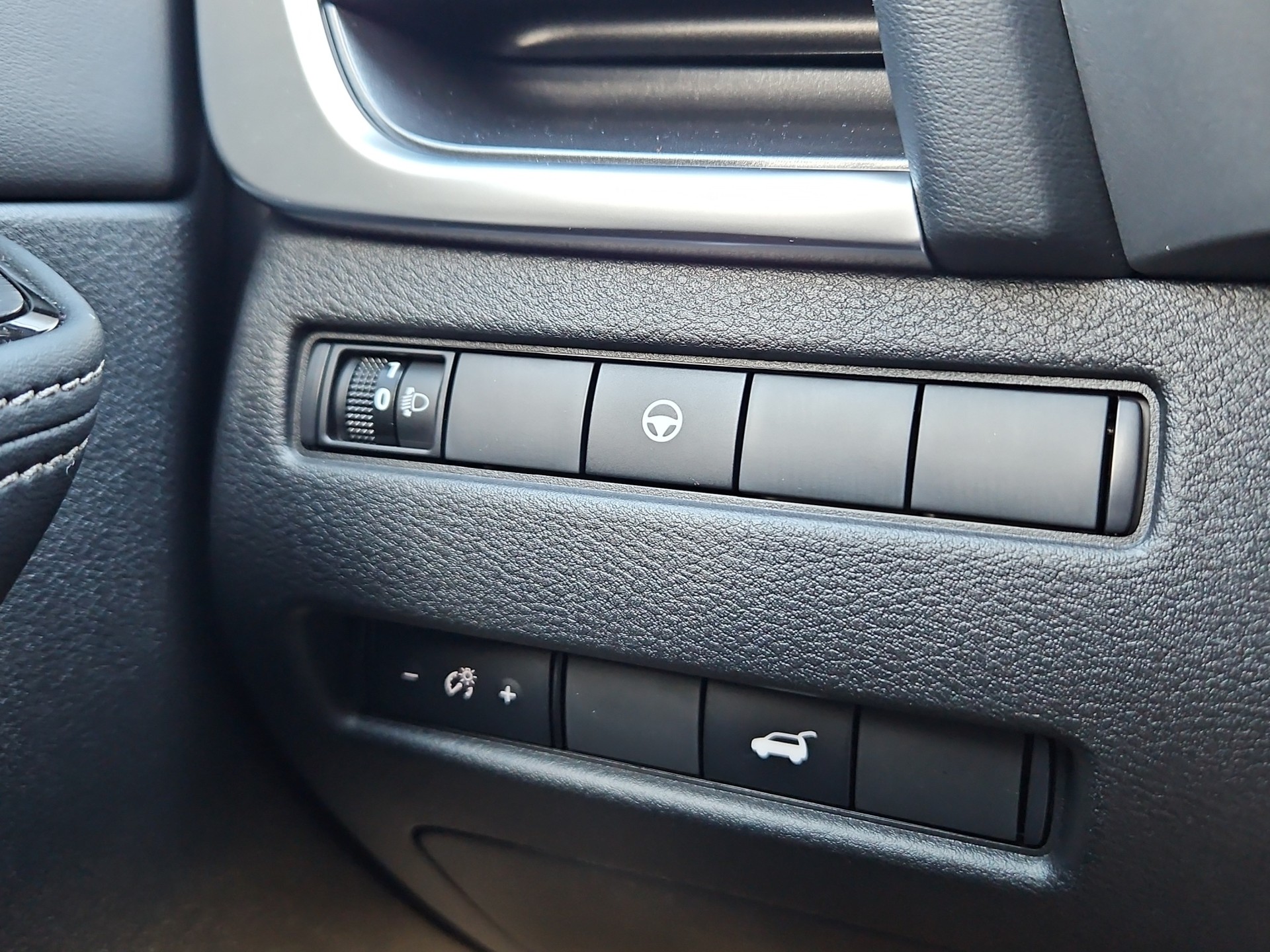 NISSAN X-Trail 1.5 e-Power 4WD N-Trek "Offroad" - Leasing ab CHF 449.- mtl-image-17