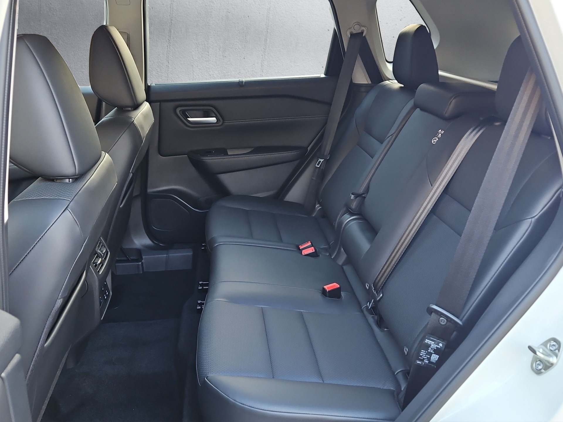 NISSAN X-Trail 1.5 e-Power 4WD N-Trek "Offroad" - Leasing ab CHF 449.- mtl-image-10