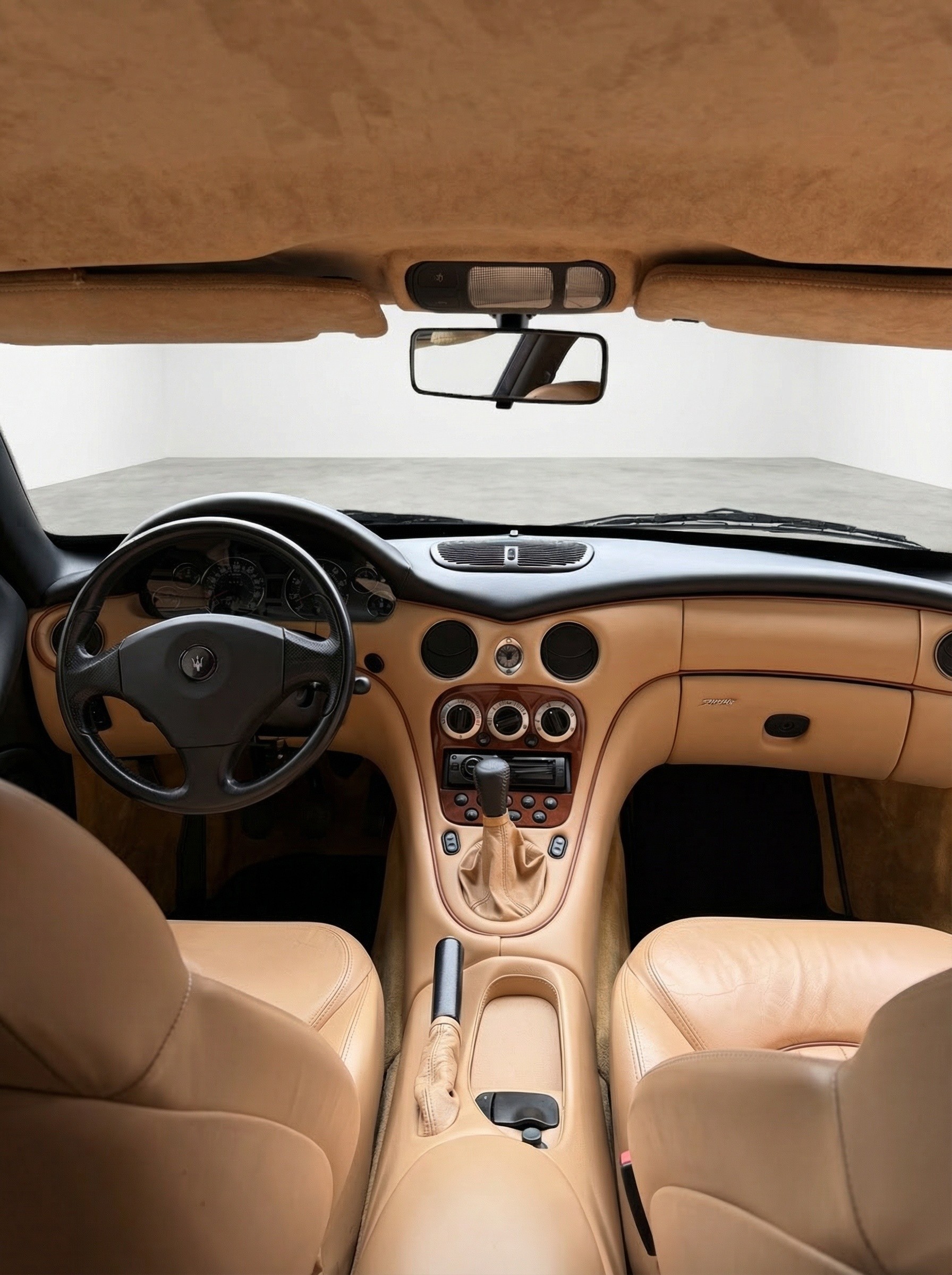 MASERATI 3200 GT-image-5