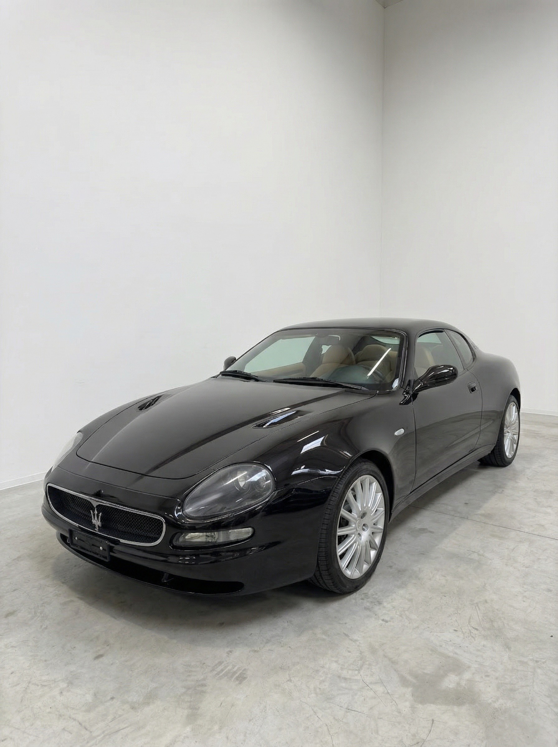 MASERATI 3200 GT