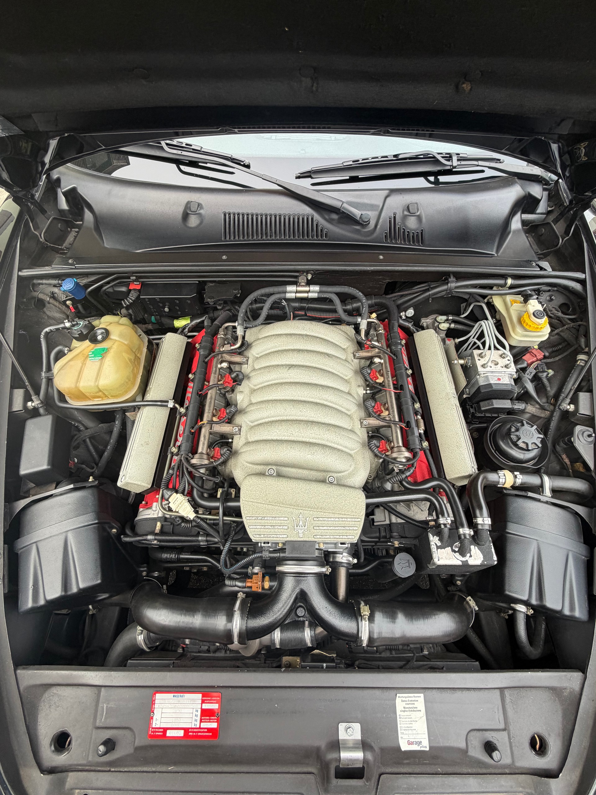 MASERATI 3200 GT-image-6