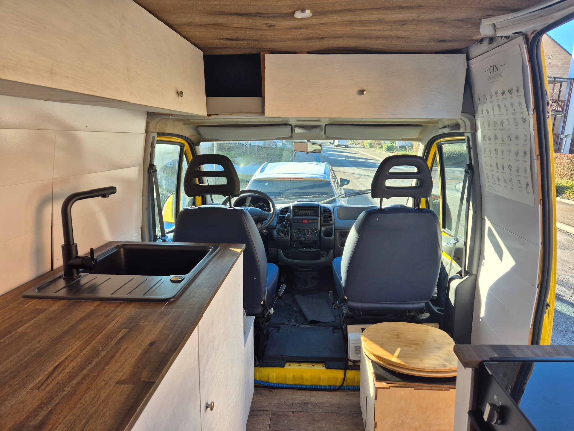 FIAT Ducato 15 2.3 JTD-image-2