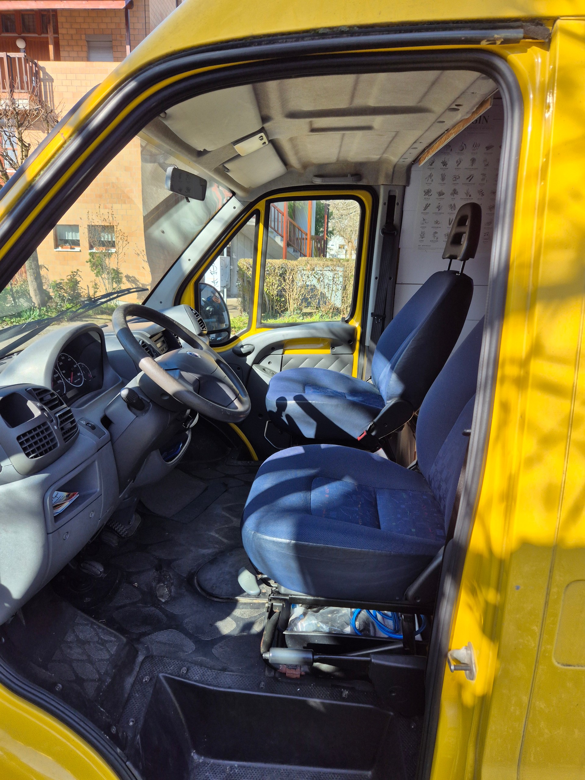FIAT Ducato 15 2.3 JTD-image-11