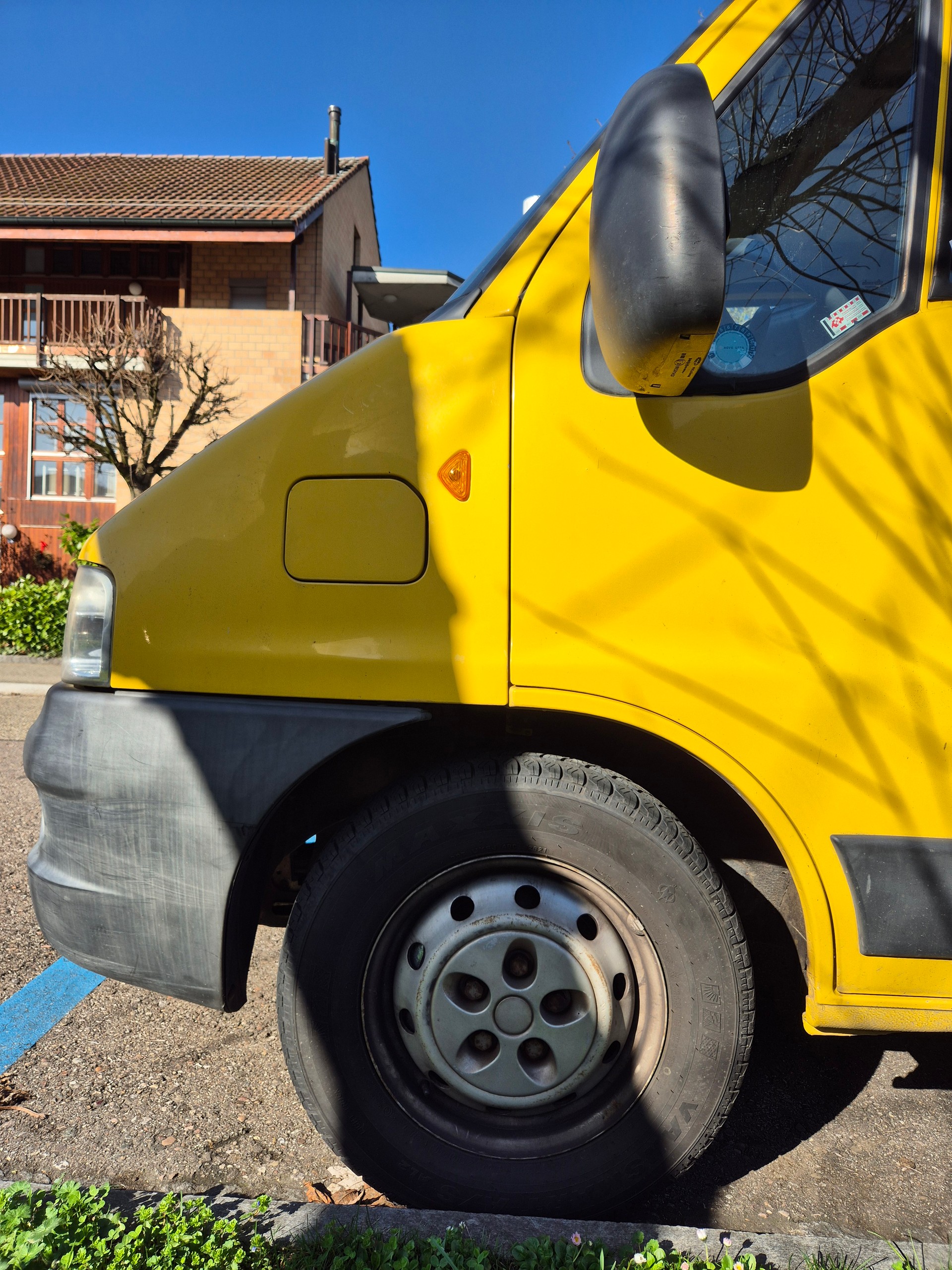 FIAT Ducato 15 2.3 JTD-image-14