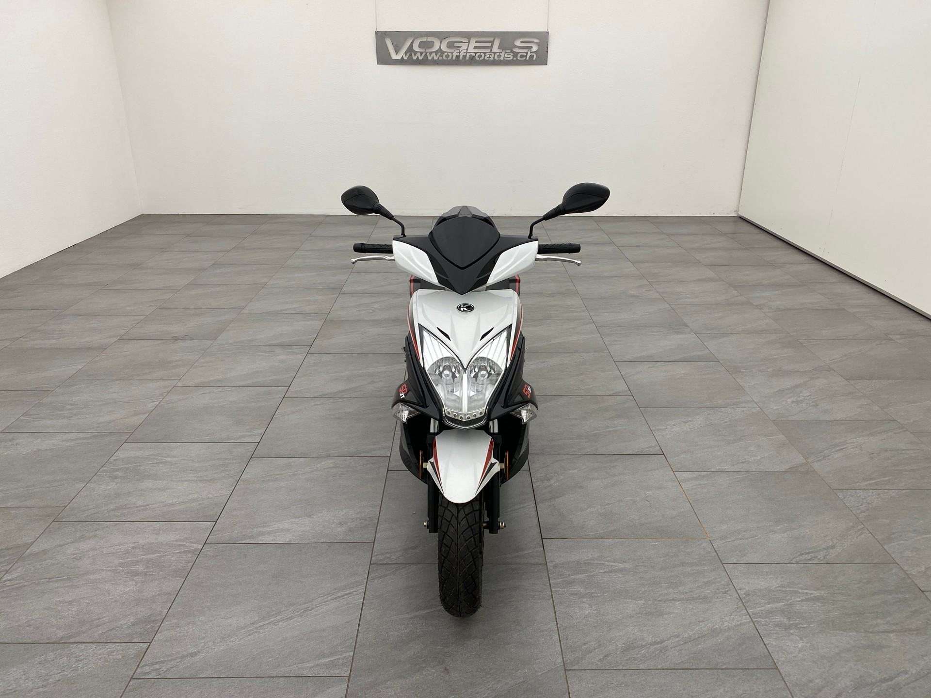 KYMCO Super 8-50 2T-image-2
