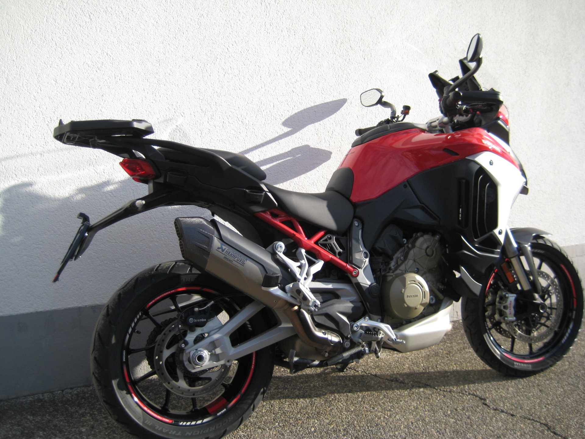 DUCATI Multistrada V4 S Travel & Radar-image-3