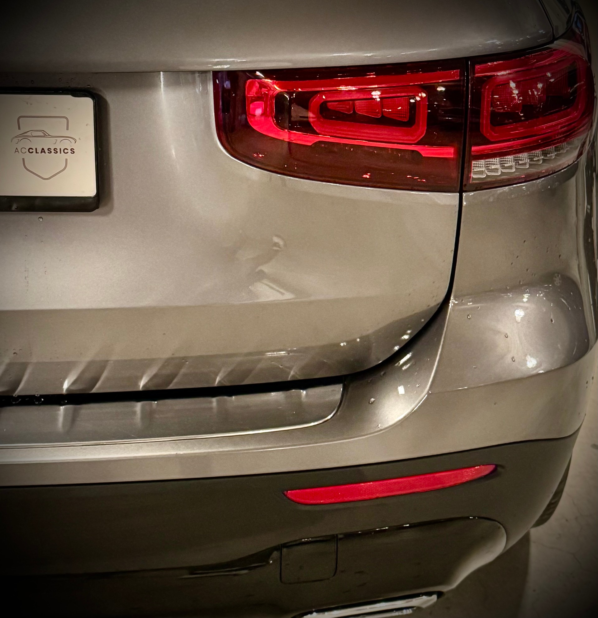 MERCEDES-BENZ GLB 200 d 4Matic Progressive 8G-Tronic-image-11