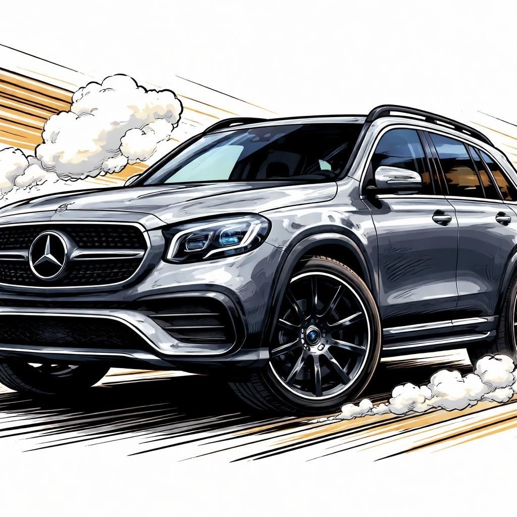 MERCEDES-BENZ GLB 200 d 4Matic Progressive 8G-Tronic-image-29