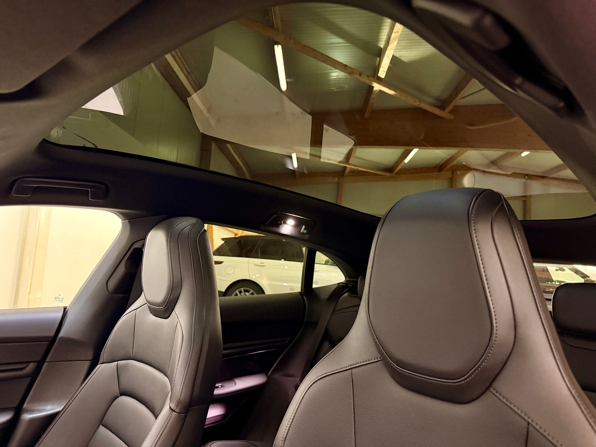 PORSCHE Taycan Sport Turismo Performance Plus. 93,4kWh-image-14