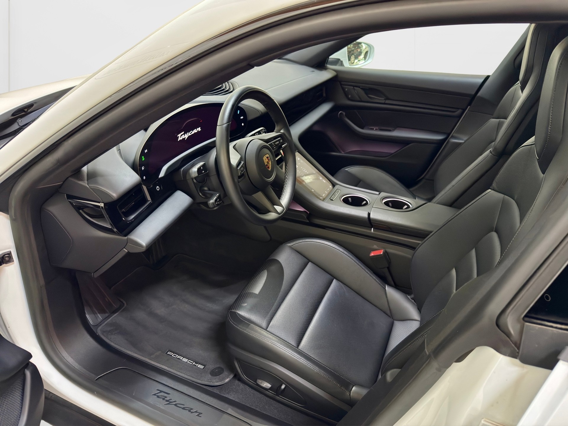 PORSCHE Taycan Sport Turismo Performance Plus. 93,4kWh-image-12