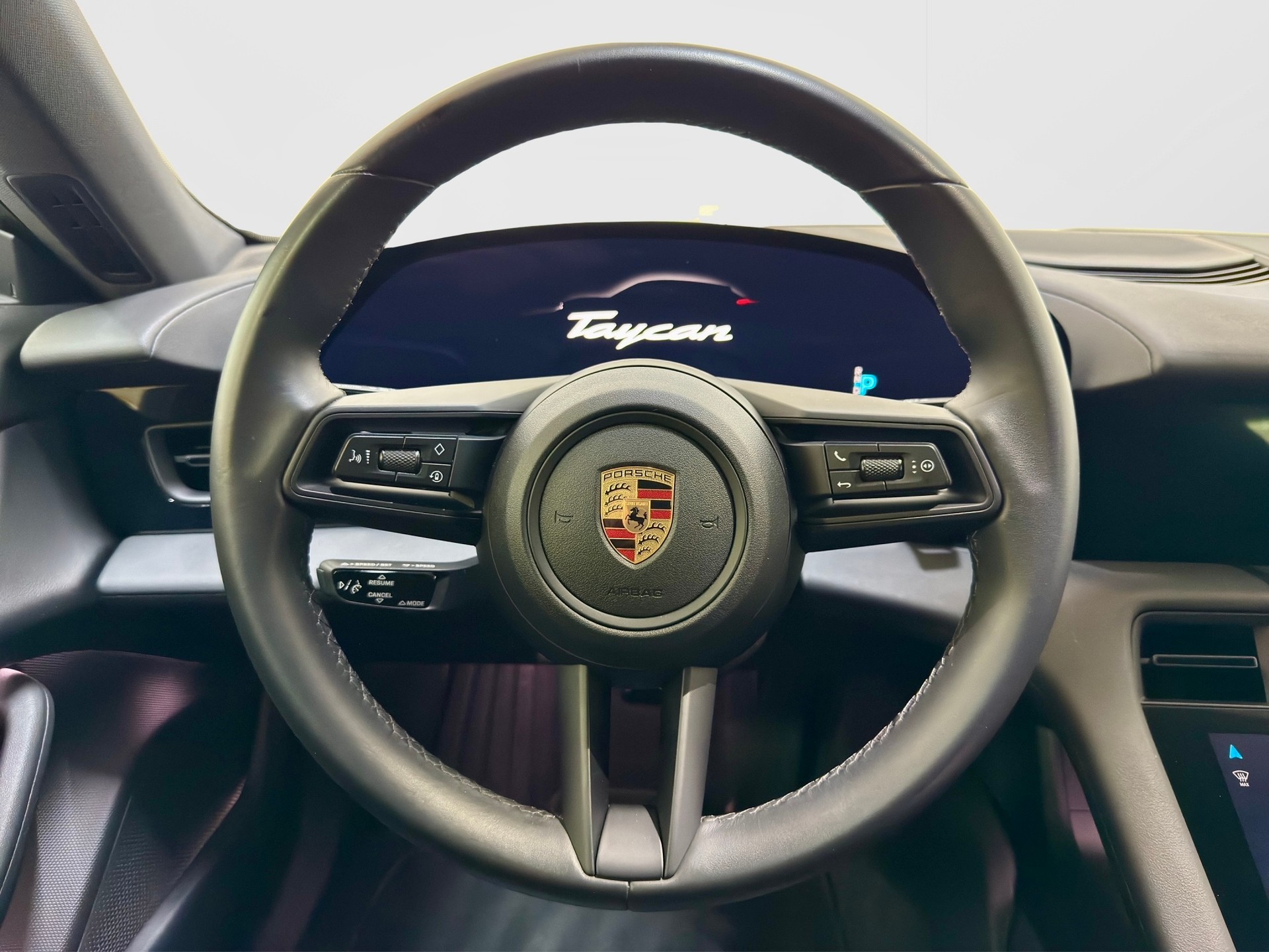 PORSCHE Taycan Sport Turismo Performance Plus. 93,4kWh-image-18