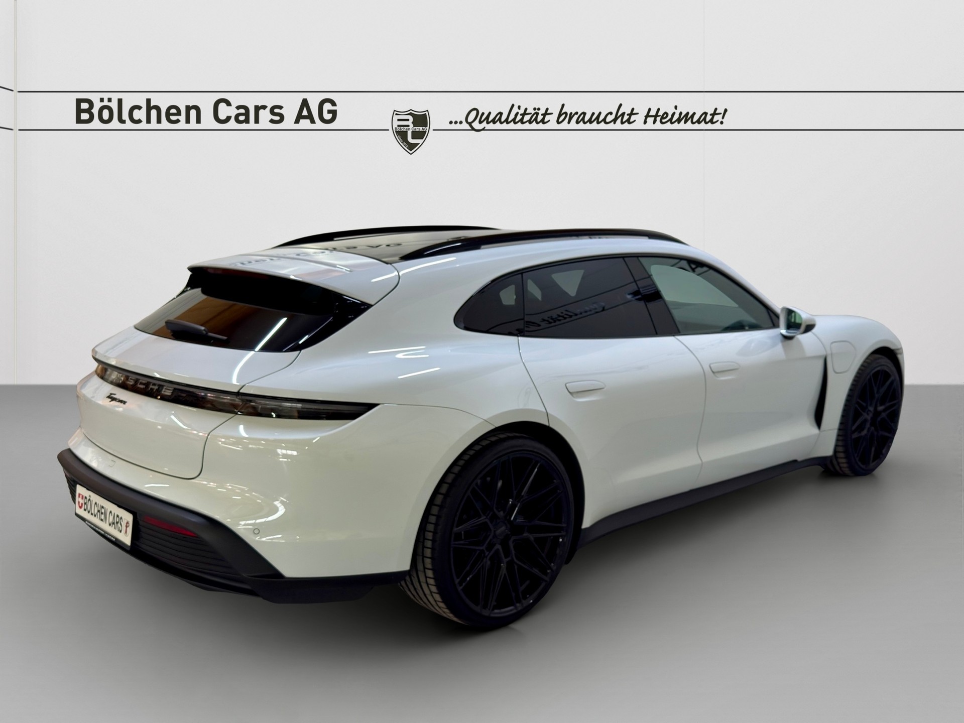 PORSCHE Taycan Sport Turismo Performance Plus. 93,4kWh-image-5