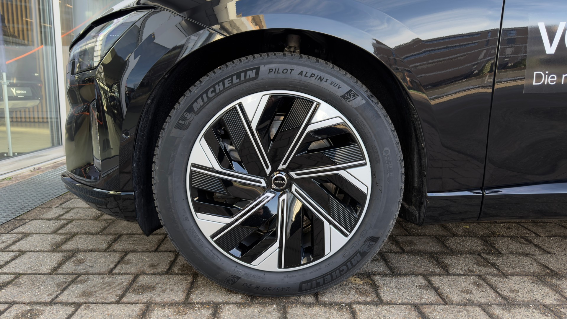 VOLVO ES90 Plus-image-9