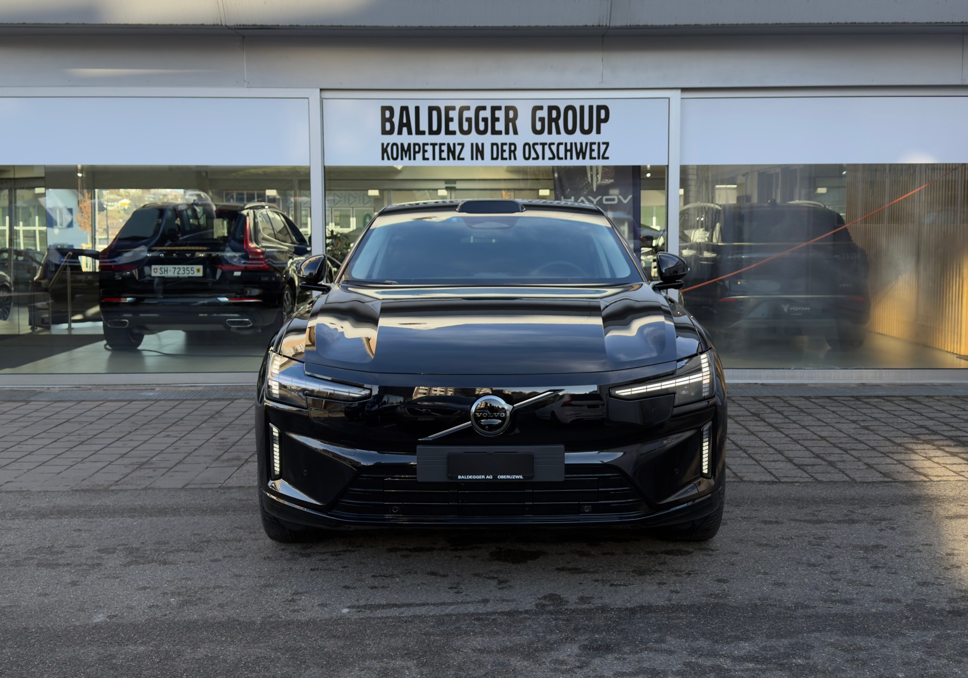 VOLVO ES90 Plus-image-5