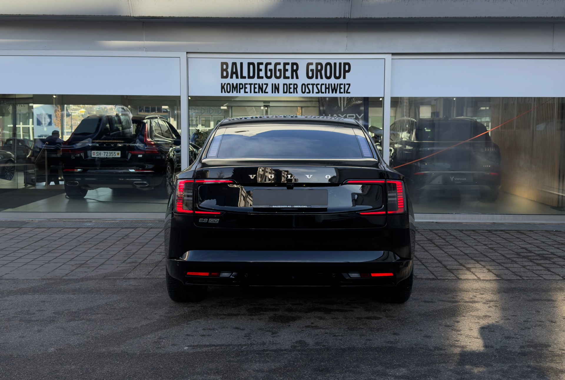VOLVO ES90 Plus-image-7