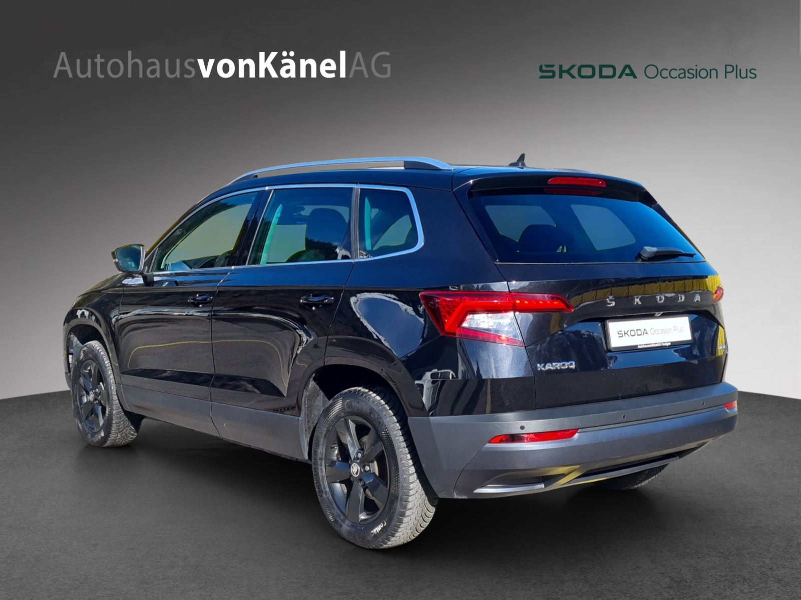SKODA Karoq 2.0 TDI CR Style 4x4 DSG-showroom-element-2