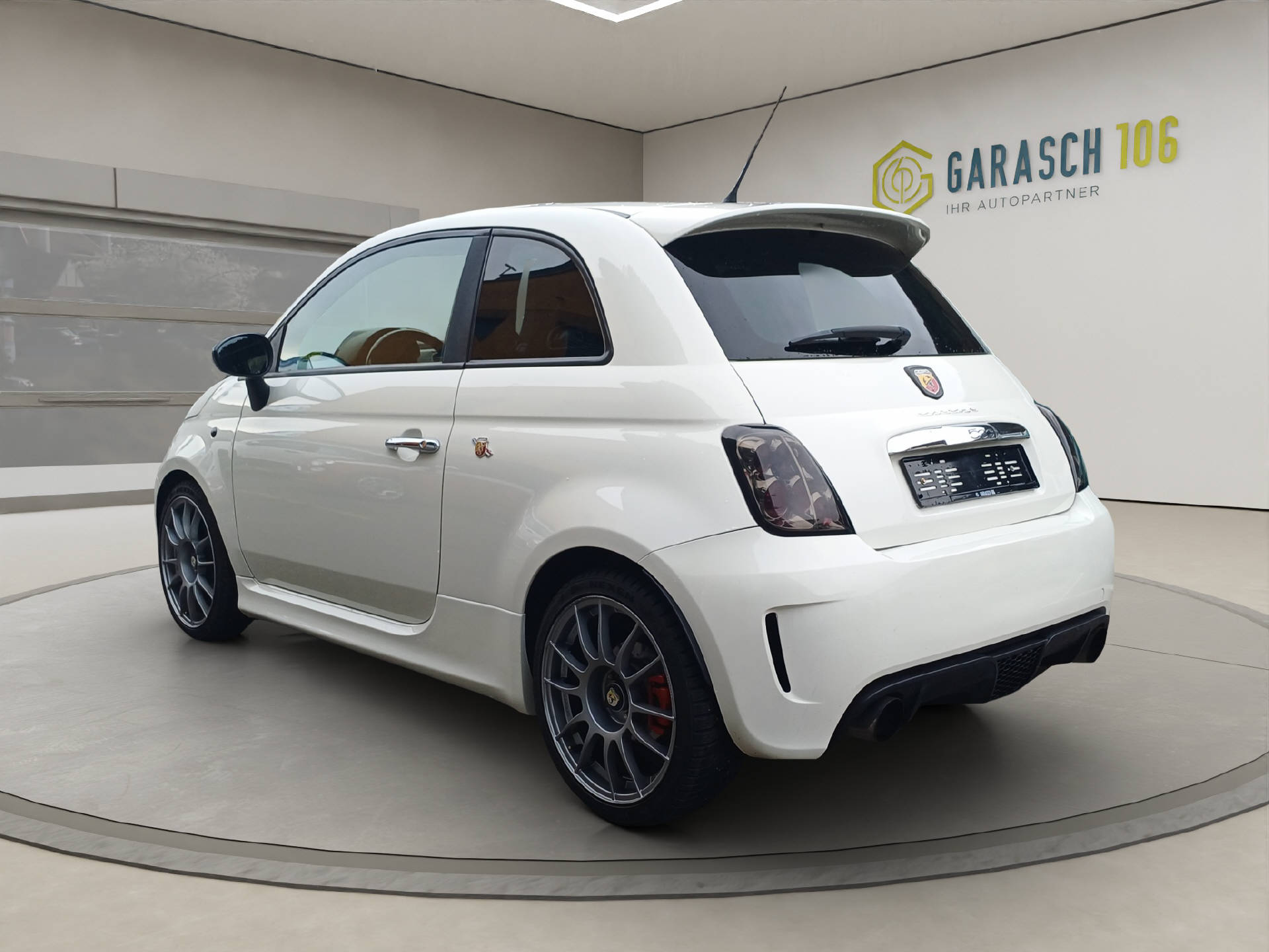 FIAT 500 Abarth 1.4 T-Jet 160 SS-image-3