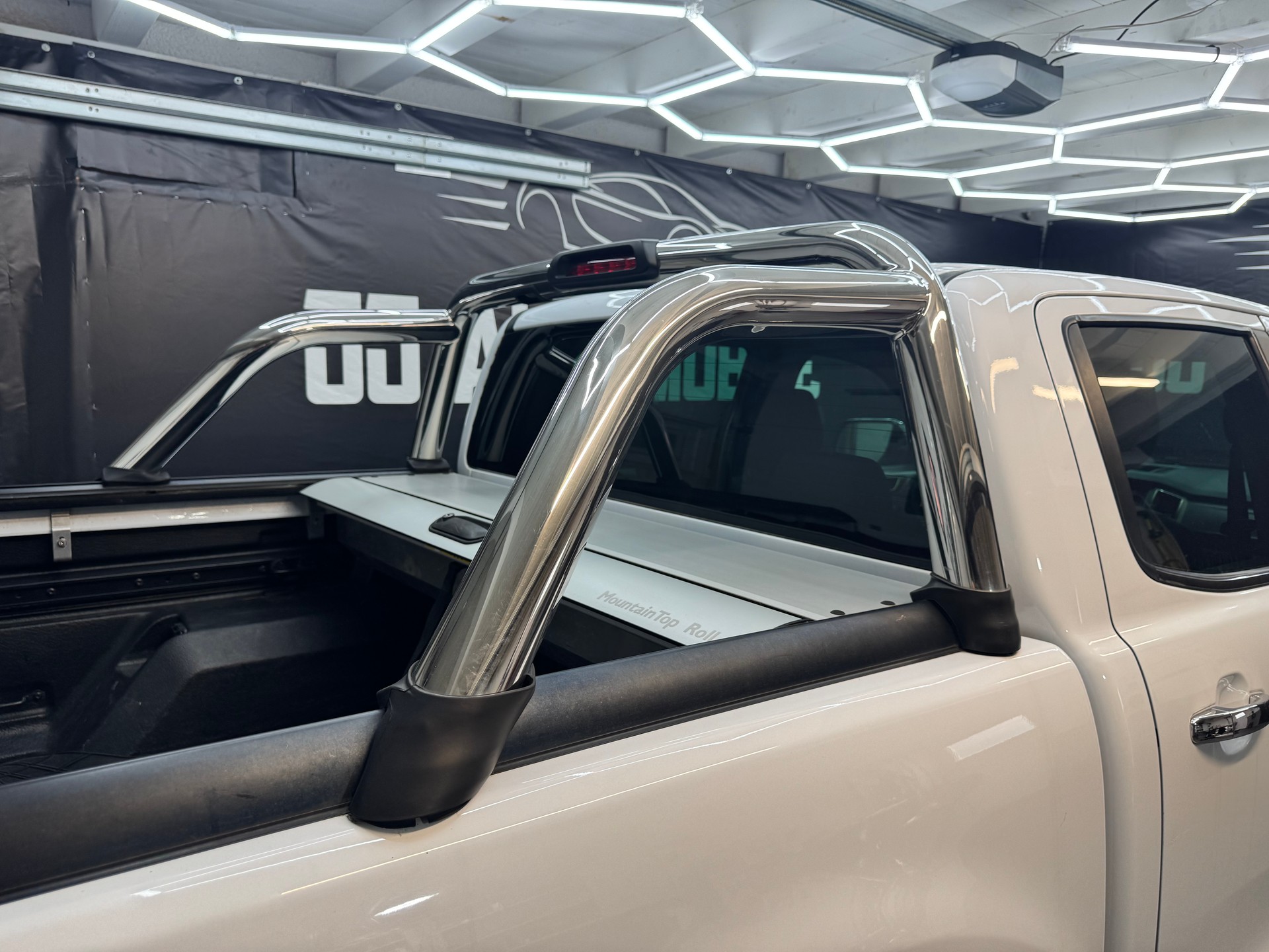 FORD Ranger Wildtrak 3.2 TDCi 4x4 A-image-6