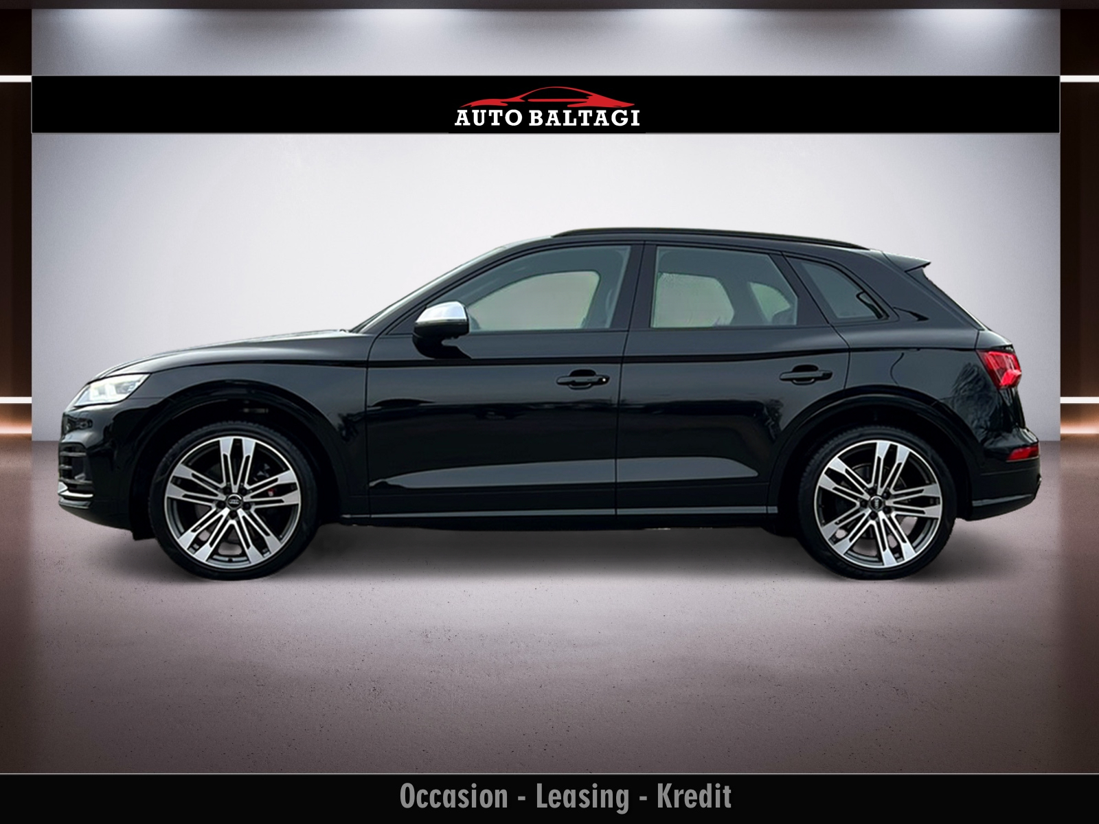 AUDI SQ5 TDI quattro tiptronic-image-3