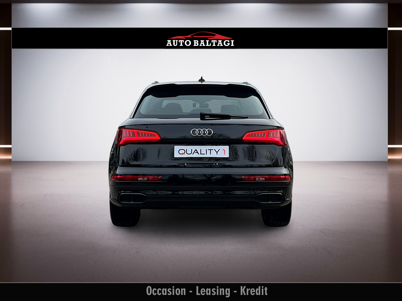 AUDI SQ5 TDI quattro tiptronic-image-14