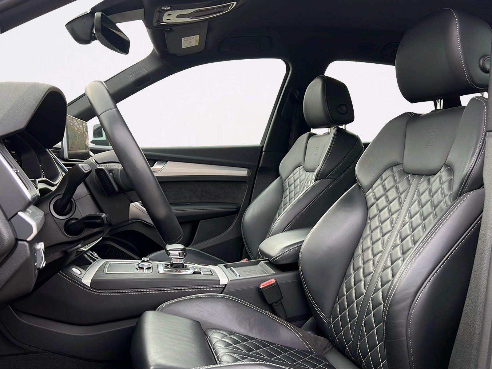 AUDI SQ5 TDI quattro tiptronic-image-10