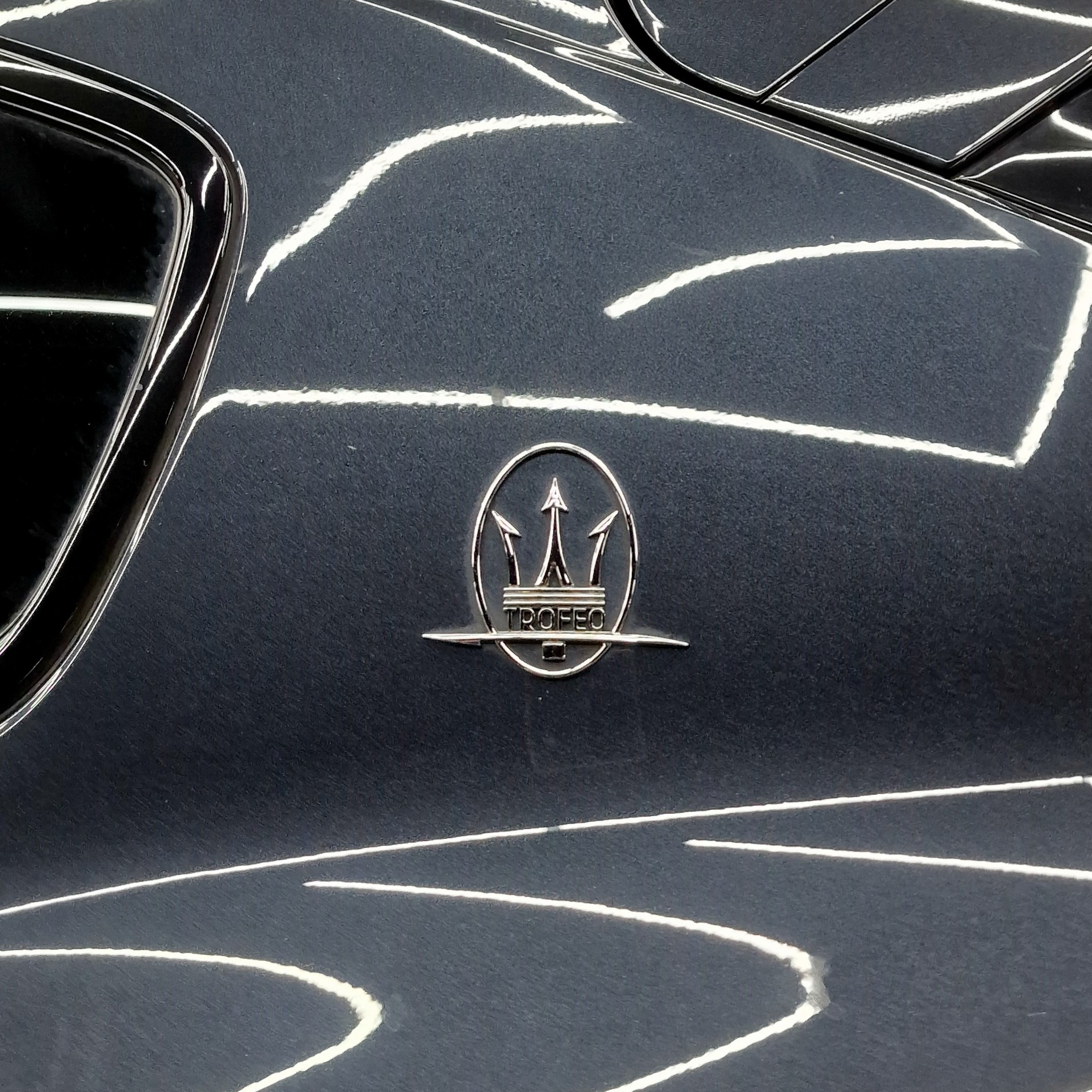 MASERATI Levante 3.8 V8 Trofeo-image-12