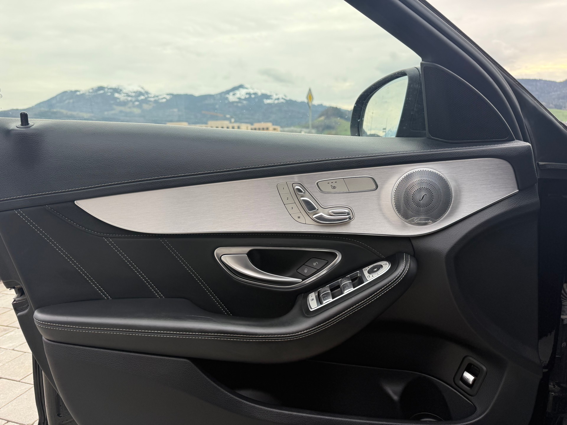 MERCEDES-BENZ C 63 S AMG Speedshift ohne OPF-image-12