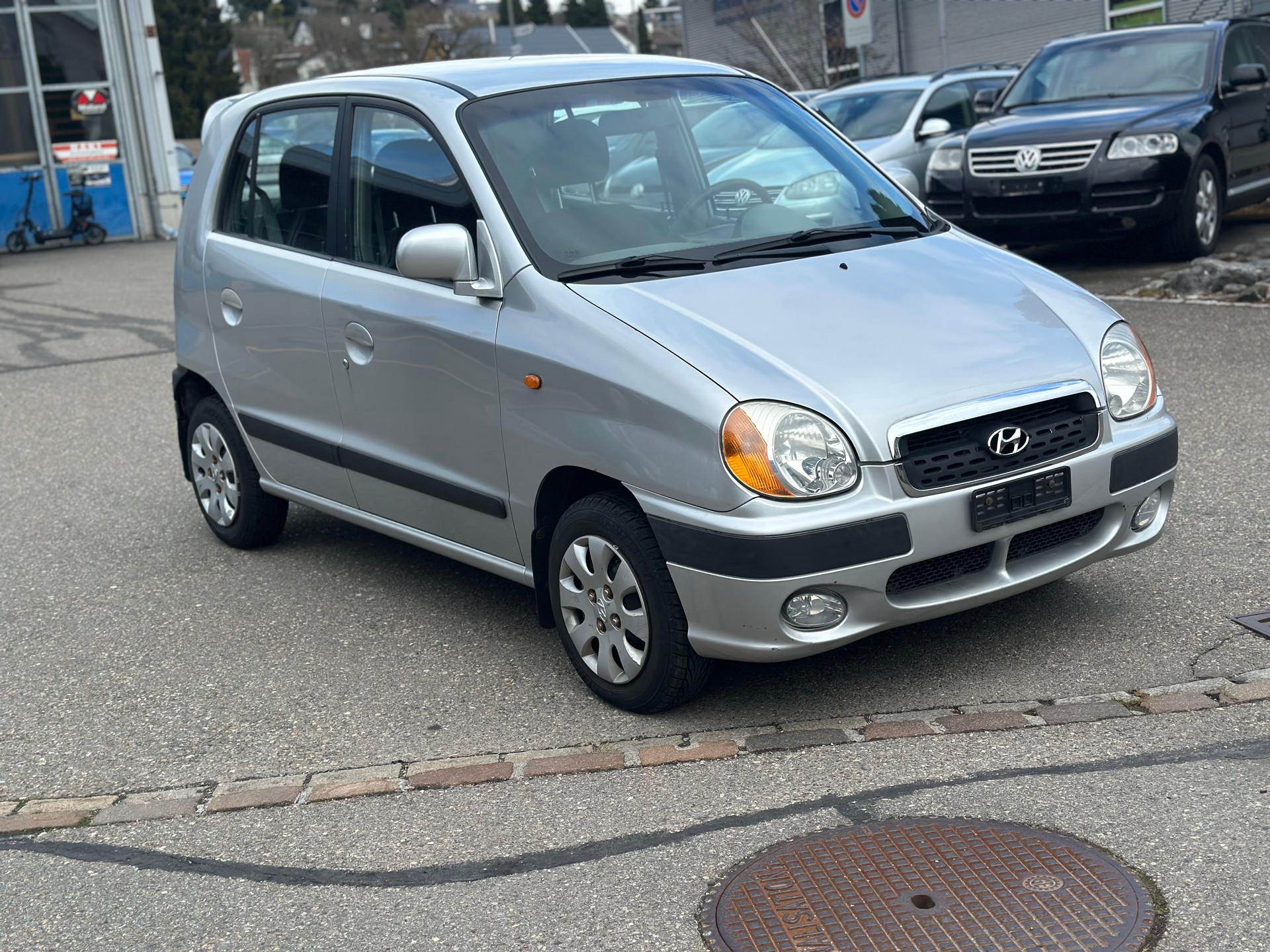 HYUNDAI Atos Prime 1.0 GLS-showroom-element-3