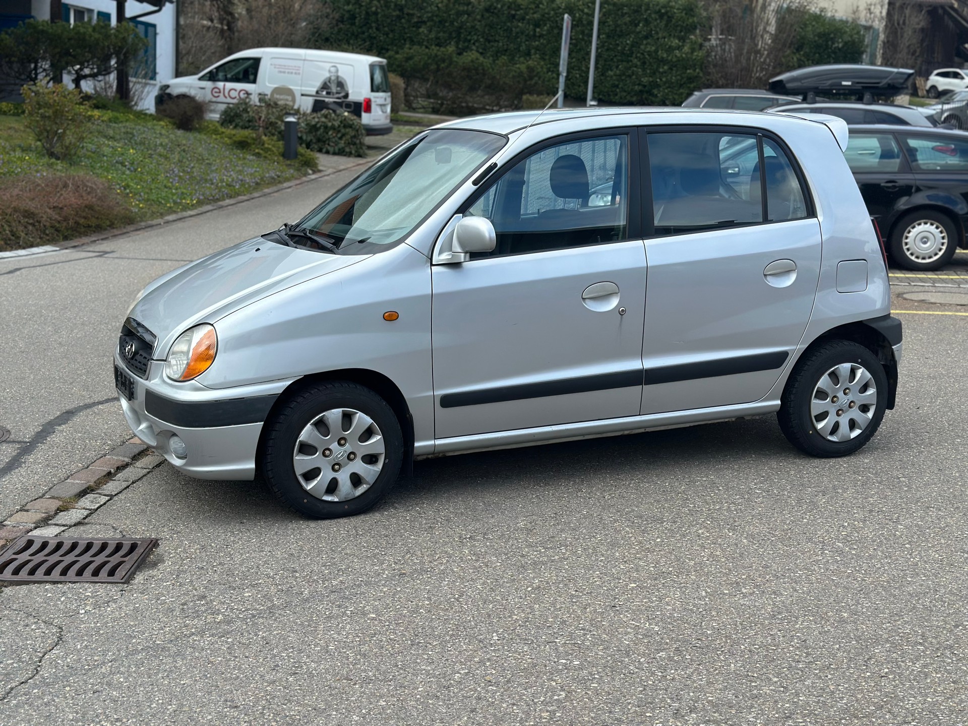 HYUNDAI Atos Prime 1.0 GLS-showroom-element-1